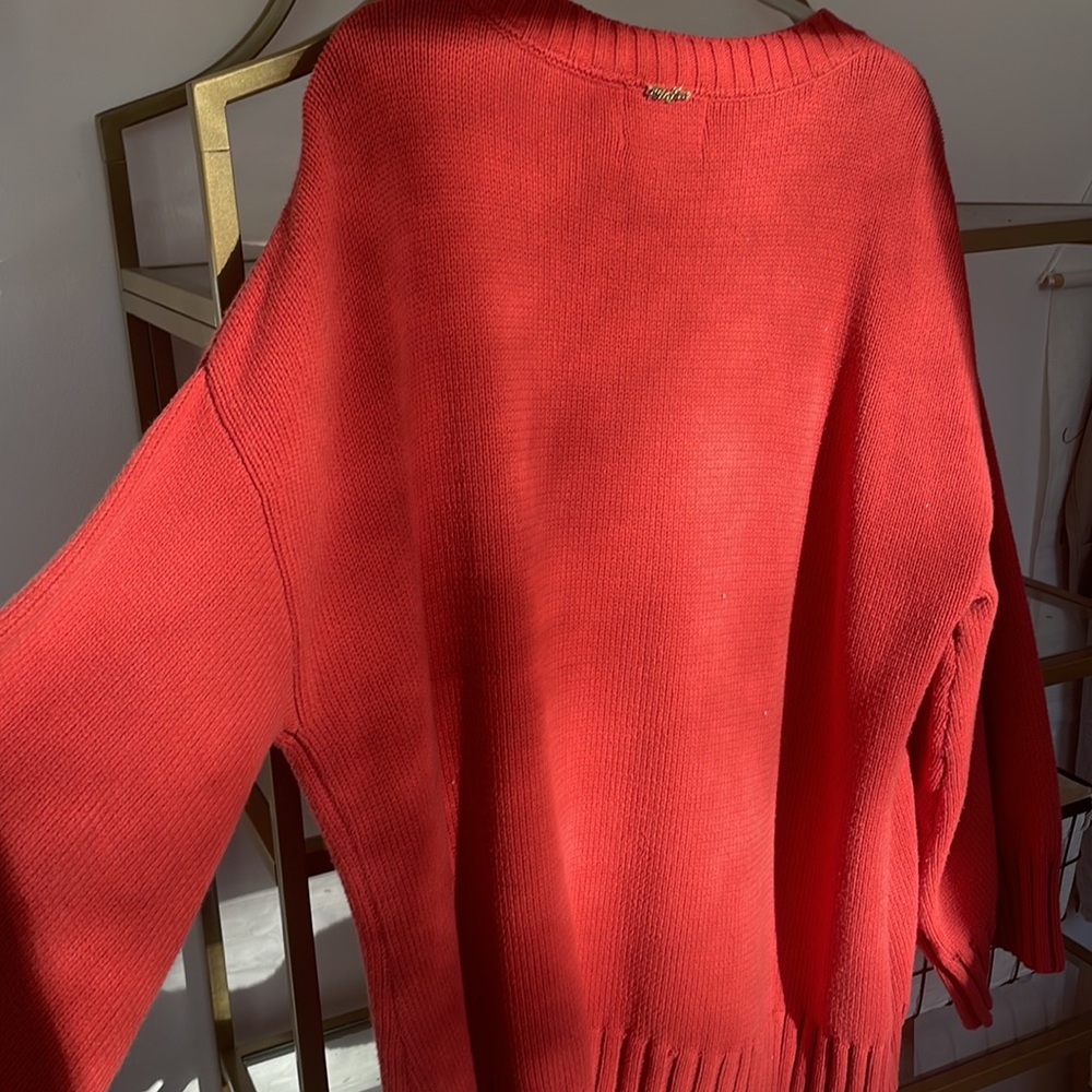 Gorgeous oversized Wildfox white label, RARE sequin 88. - Picture 8 of 8